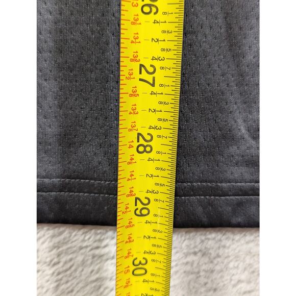 Portland Trail Blazers Damian Lillard #0 Basketball Jersey 0 Swingman NBA XXL 56 - Picture 6 of 8